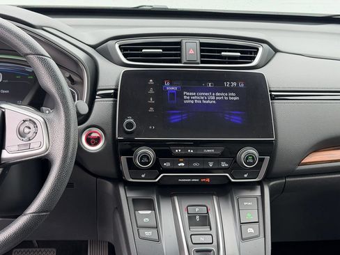 Certified 2022 Honda CR-V EX image 18