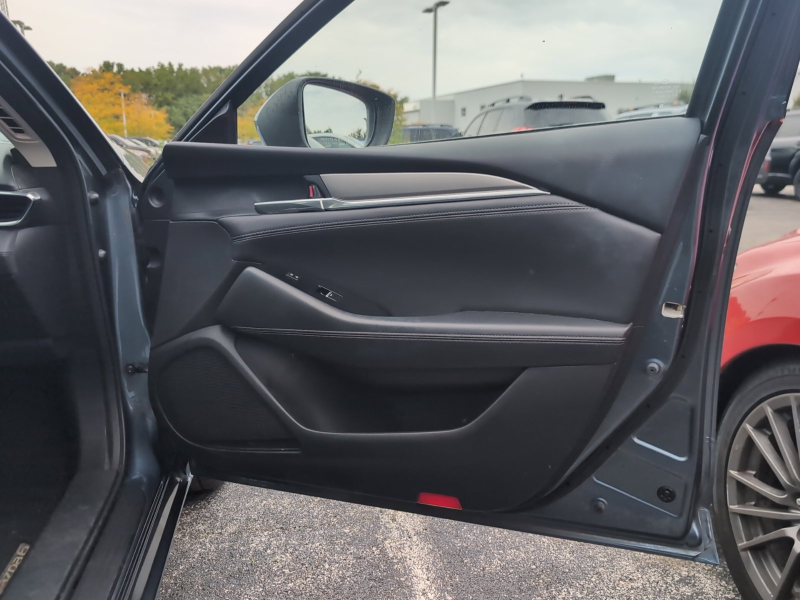 Used 2018 MAZDA MAZDA6 Touring FWD image 29