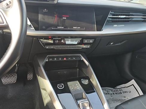 Used 2024 Audi A3 2.0T Premium FWD image 9