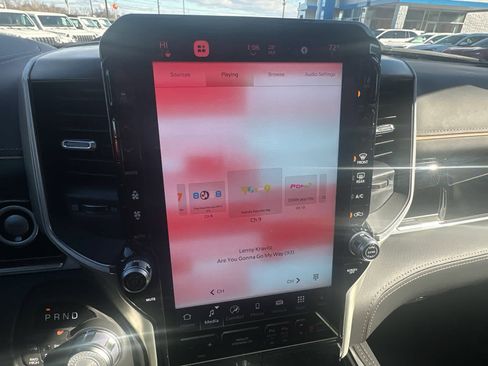 New 2026 RAM 1500 Tungsten w/ Trailer Tow Group image 35