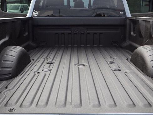 Used 2025 Ford F450 Platinum w/ Platinum Plus Package image 36