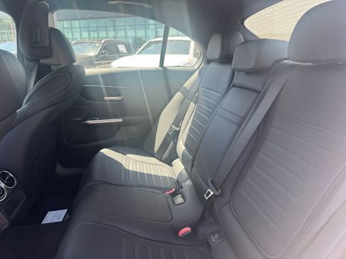 Certified 2023 Mercedes-Benz C 300 Sedan image 5