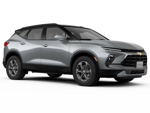 New 2026 Chevrolet Blazer LT AWD/4WD image 6
