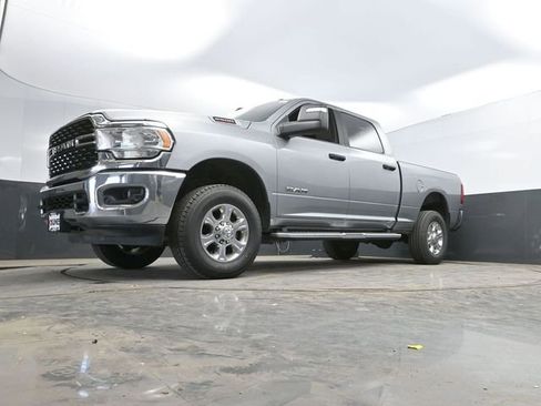 Used 2024 RAM 2500 Big Horn w/ Level 2 Equipment Group AWD/4WD image 50