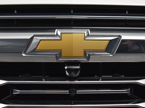 New 2025 Chevrolet Tahoe Premier image 24