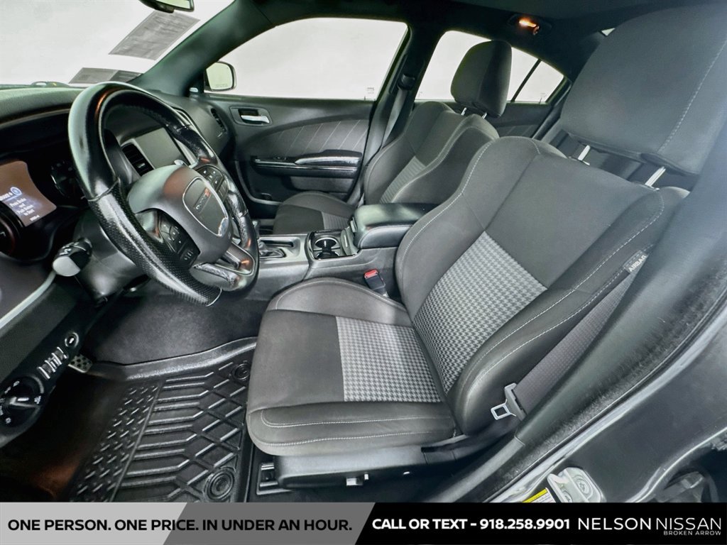 Used 2022 Dodge Charger GT w/ Blacktop Package RWD image 19