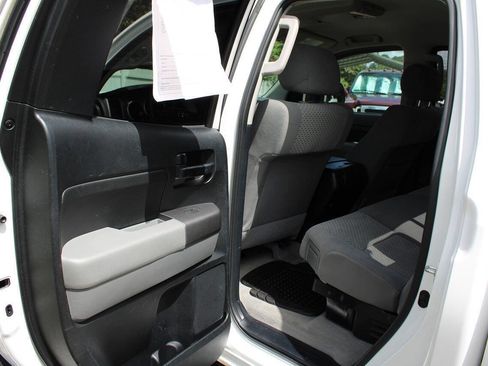 Used 2011 Toyota Tundra 2WD Double Cab w/ TRD Off-Road Pkg image 29