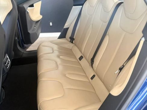 Used 2016 Tesla Model S 75 RWD image 12