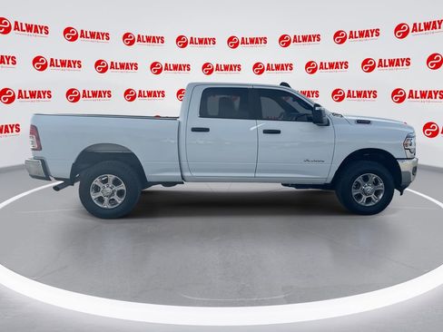 Used 2024 RAM 2500 Big Horn image 9