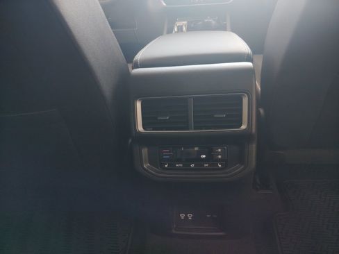 New 2026 Volkswagen Atlas SEL Premium R-Line AWD/4WD image 23