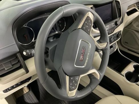Used 2023 GMC Terrain Denali w/ LPO, Floor Liner Package AWD/4WD image 24