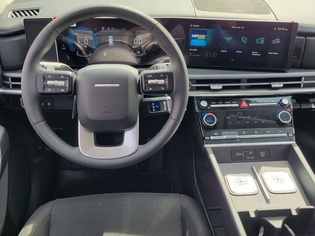 New 2026 Hyundai Santa Fe SE AWD/4WD image 6