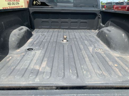 Used 2016 RAM 2500 Laramie AWD/4WD image 19