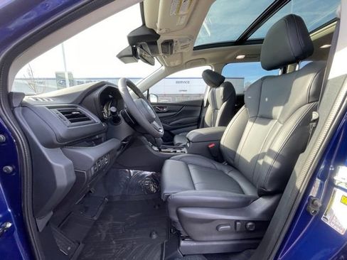 New 2026 Subaru Ascent Bronze Edition image 19
