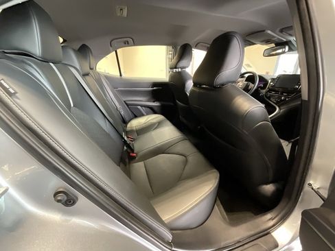 Used 2024 Toyota Camry XSE image 21