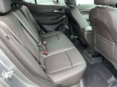 Used 2026 Buick Encore GX Sport Touring w/ Black Roof Package FWD image 9