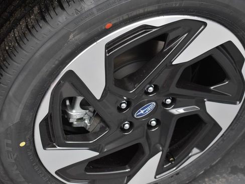 New 2026 Subaru Crosstrek 2.5i Limited image 24