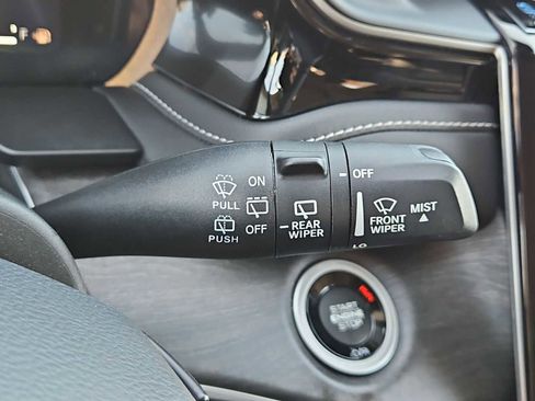 Used 2022 Jeep Grand Cherokee Limited 4xe w/ MOPAR Finishing Package image 27