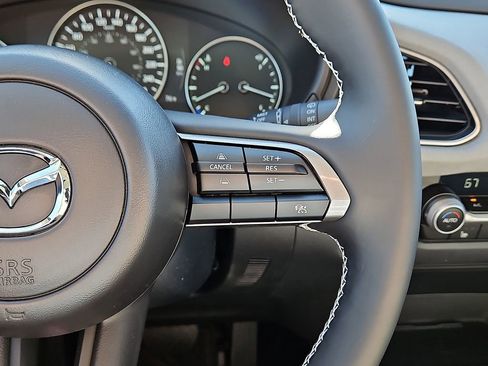 New 2026 MAZDA CX-30 Aire Edition image 23