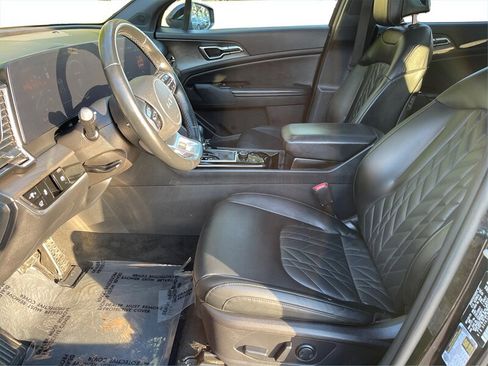 Used 2023 Kia Sportage X-Pro Prestige image 10