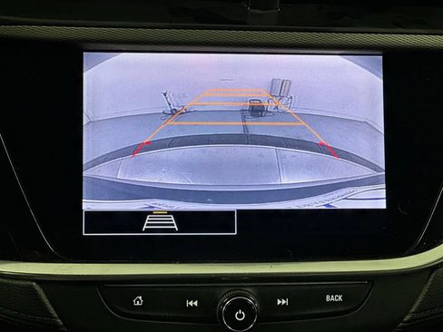 Used 2020 Buick Encore GX Select FWD image 6