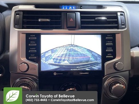 Certified 2024 Toyota 4Runner SR5 image 18