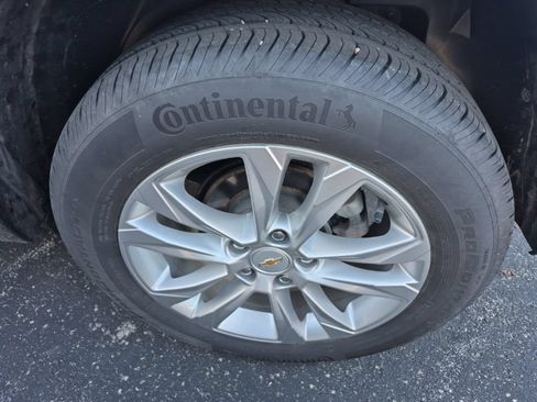Used 2023 Chevrolet TrailBlazer LS AWD/4WD image 9