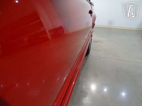 Used 1989 Ford Mustang GT image 36