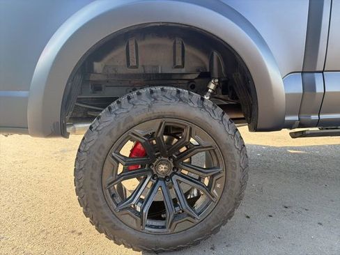 Used 2024 Ford F150 XLT w/ Equipment Group 303A High AWD/4WD image 16