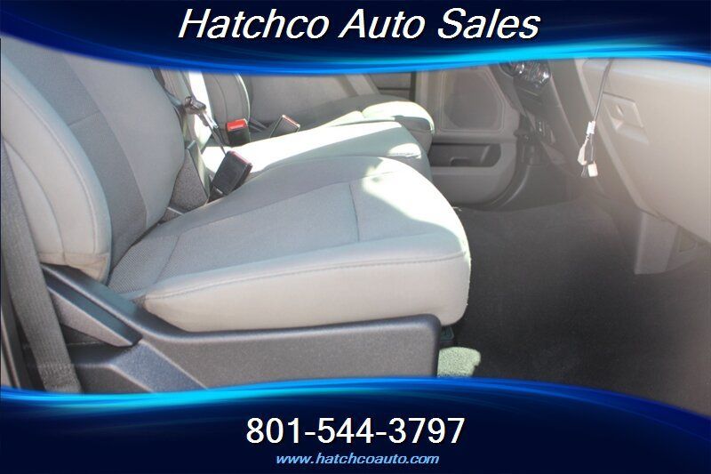 Used 2022 Ford F250 XL w/ STX Appearance Package AWD/4WD image 23