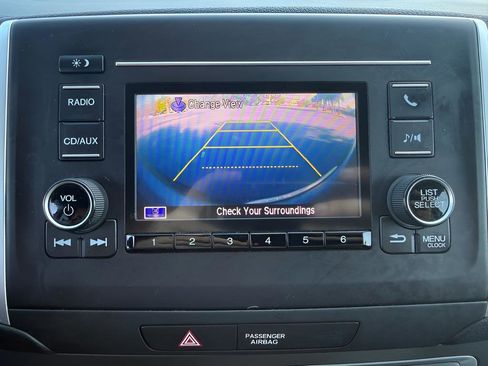 Used 2017 Honda Ridgeline RTS image 21