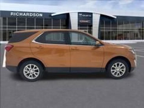 Used 2019 Chevrolet Equinox LT image 7