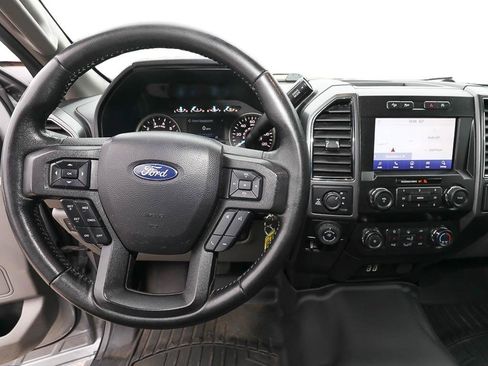 Used 2020 Ford F150 XLT w/ Equipment Group 302A Luxury AWD/4WD image 14