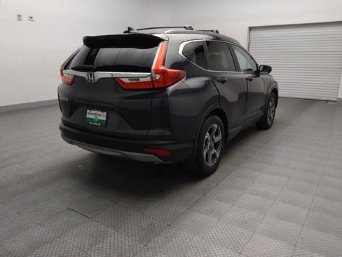 Used 2018 Honda CR-V EX-L image 9