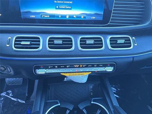 Used 2026 Mercedes-Benz GLE 450 4MATIC image 30