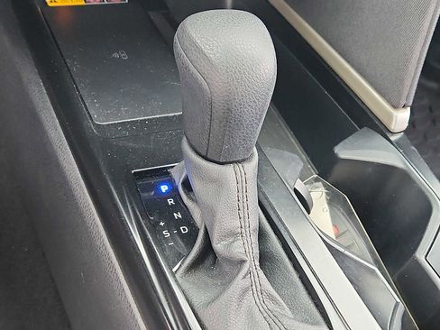 Used 2025 Toyota Camry LE FWD image 14