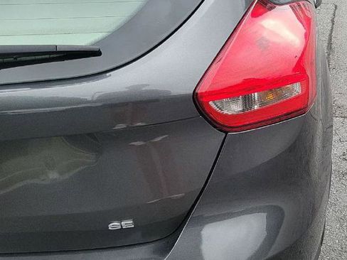 Used 2017 Ford Focus SE image 13