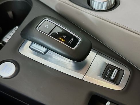 Used 2023 INFINITI QX50 Luxe image 23