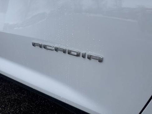 New 2026 GMC Acadia Elevation w/ LPO, Floor Liner Package image 10