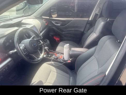Used 2020 Subaru Forester Sport w/ Popular Package #2 AWD/4WD image 6