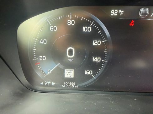 Used 2022 Volvo XC90 T6 Inscription w/ Climate Package AWD/4WD image 11
