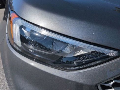 Used 2024 Ford Edge SEL image 10