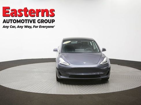 Used 2019 Tesla Model 3 Long Range AWD/4WD image 48