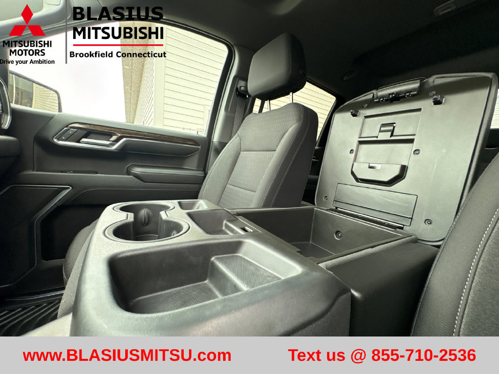 Used 2022 GMC Sierra 1500 Elevation AWD/4WD image 29