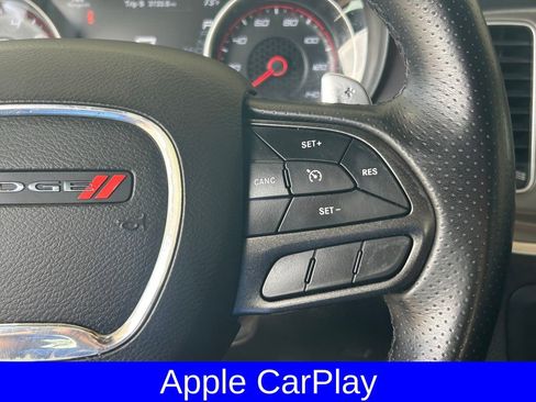 Used 2022 Dodge Charger GT w/ Driver Convenience Group image 36