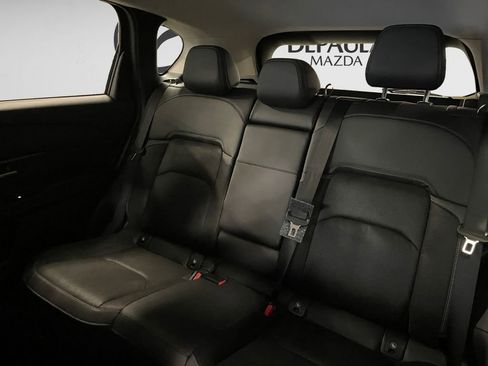 New 2026 MAZDA CX-5 Preferred AWD/4WD image 12