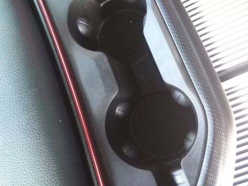 Used 2025 RAM 1500 Rebel w/ Rebel Level 1 Equipment Group image 11