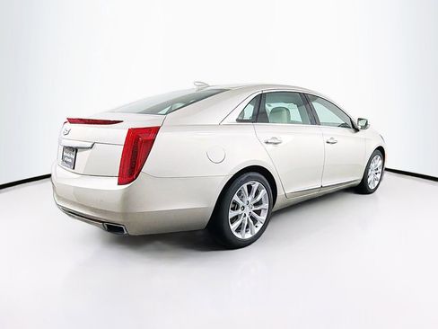 Used 2016 Cadillac XTS Luxury FWD image 7