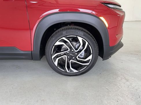 New 2026 Chevrolet TrailBlazer RS w/ Convenience Package image 18