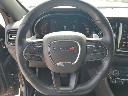 Used 2023 Dodge Durango GT AWD/4WD image 13